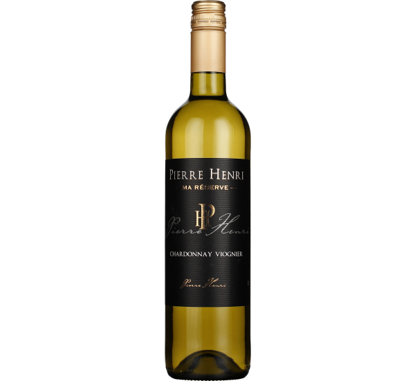 Pierre Henri Ma Réserve Chardonnay-Viognier # 01