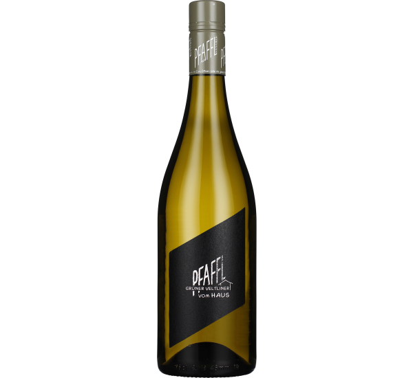 Pfaffl Grüner Veltliner vom Haus # 01