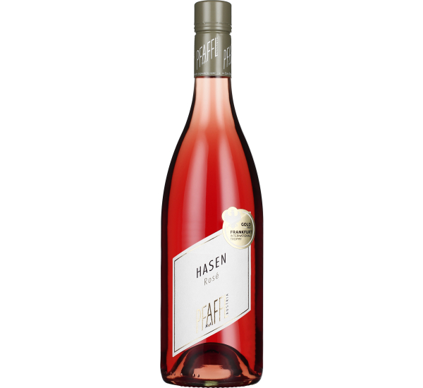 Pfaffl Hasen Rosé # 01