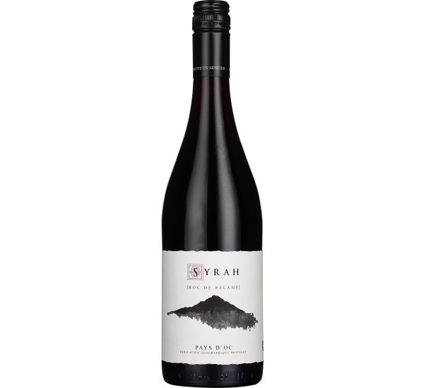 Roc de Belame Syrah # 01