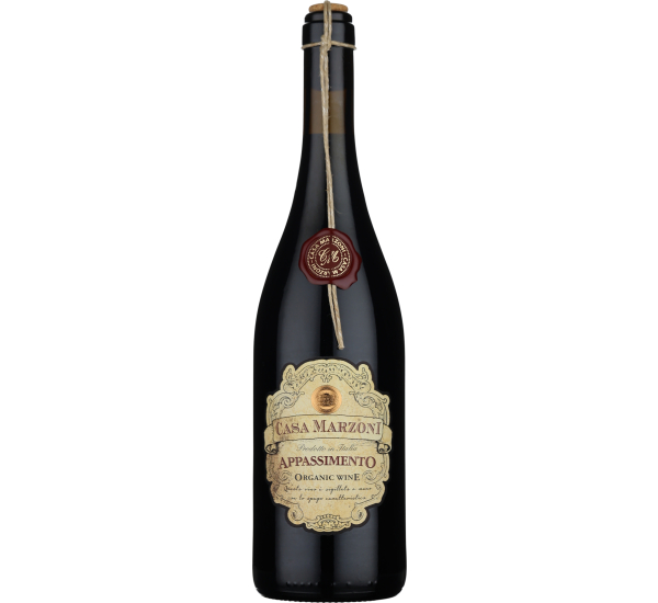 Casa Marzoni Appassimento # 01