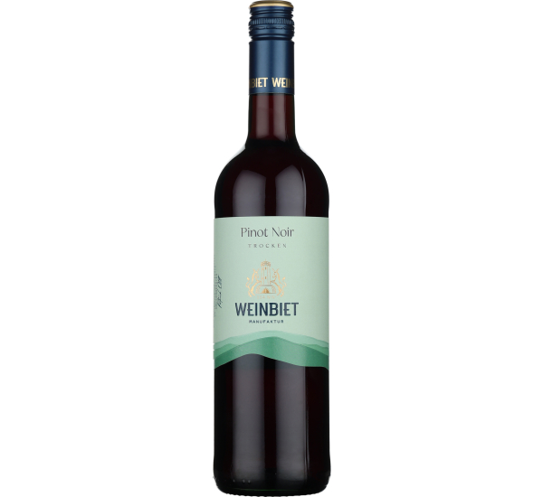 Weinbiet Pinot Noir Trocken # 01