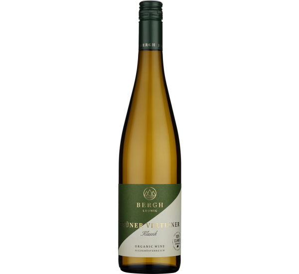 Ludwig Bergh Grüner Veltliner # 01