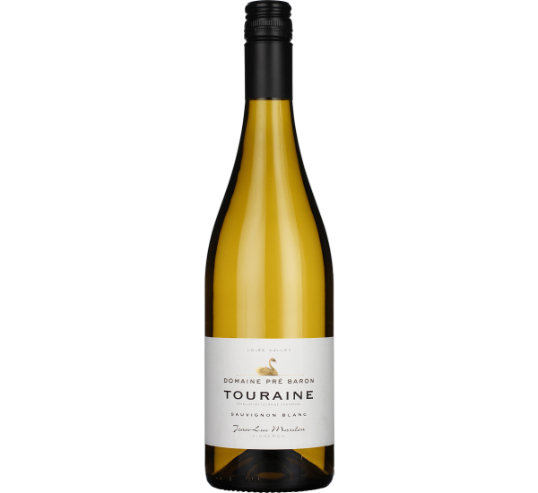 Domaine Pré Baron Touraine Sauvignon Blanc # 01