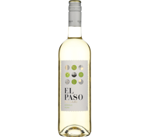 El Paso del Lazo Verdejo-Viura # 01