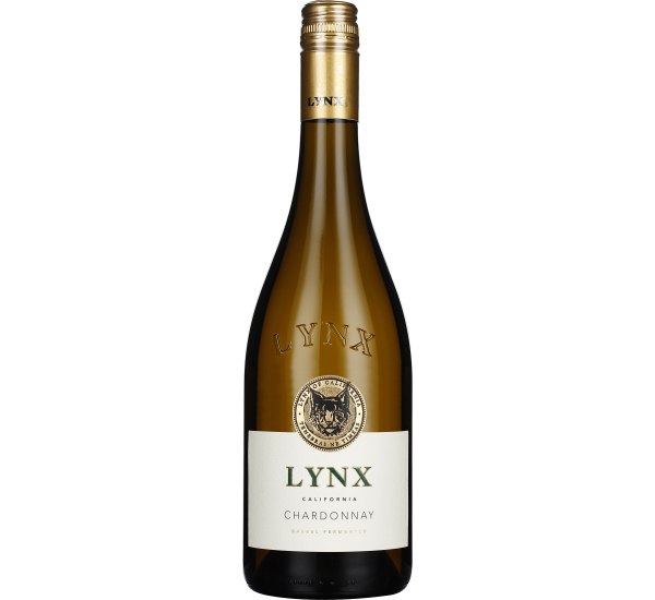 Lynx Petite Chardonnay # 01
