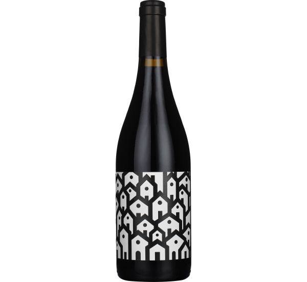 Adaras Aldea Garnacha Tintorera/Syrah # 01
