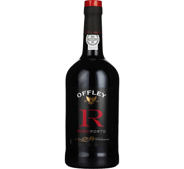 Offley Port Ruby # 01