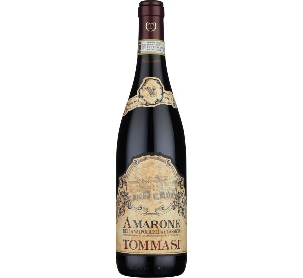 Tommasi Amarone della Valpolicella # 01
