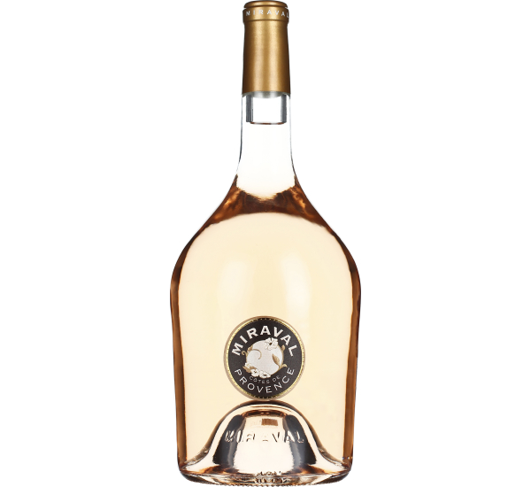 Château Miraval Provence Rosé magnum # 01