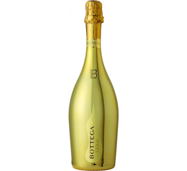 Bottega Gold Prosecco # 01
