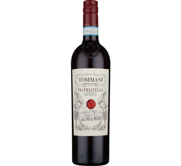 Tommasi Valpolicella Classico # 01