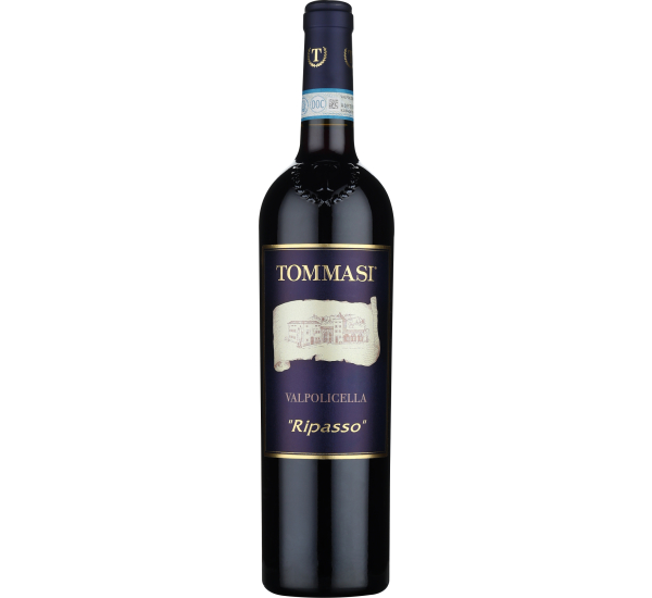 Tommasi Ripasso Valpolicella # 01