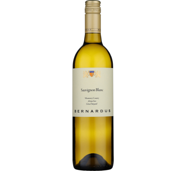 Bernardus Sauvignon Blanc # 01