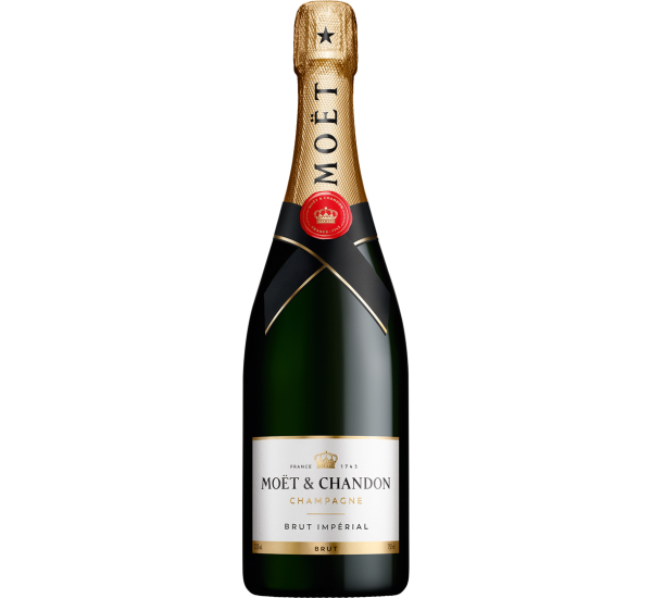 Moët & Chandon Impérial Brut # 01