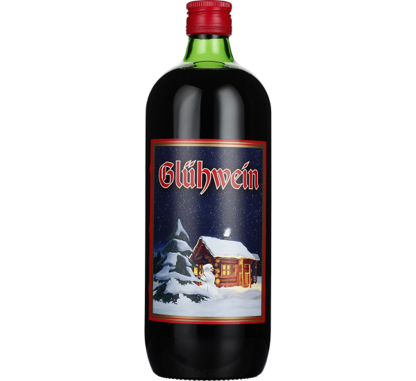 Glühwein # 01