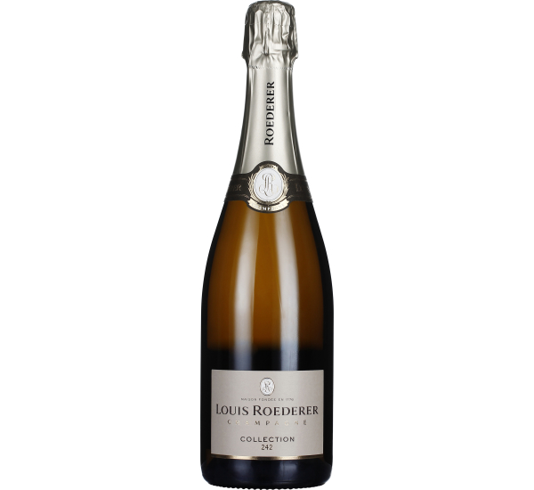 Louis Roederer Collection 244 # 01