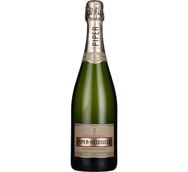 Piper-Heidsieck Sublime demi-sec # 01