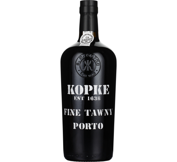 Kopke Port Tawny # 01
