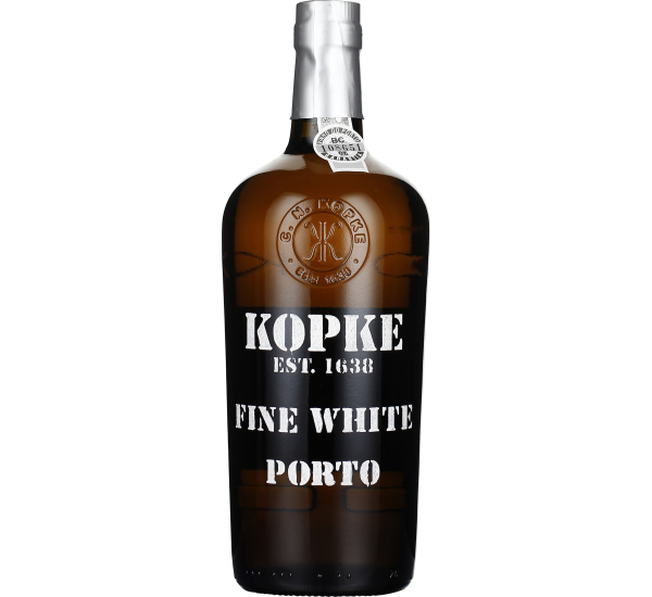 Kopke Port White # 01