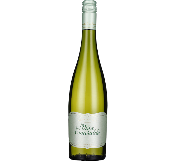 Torres Viña Esmeralda Gewurztraminer # 01