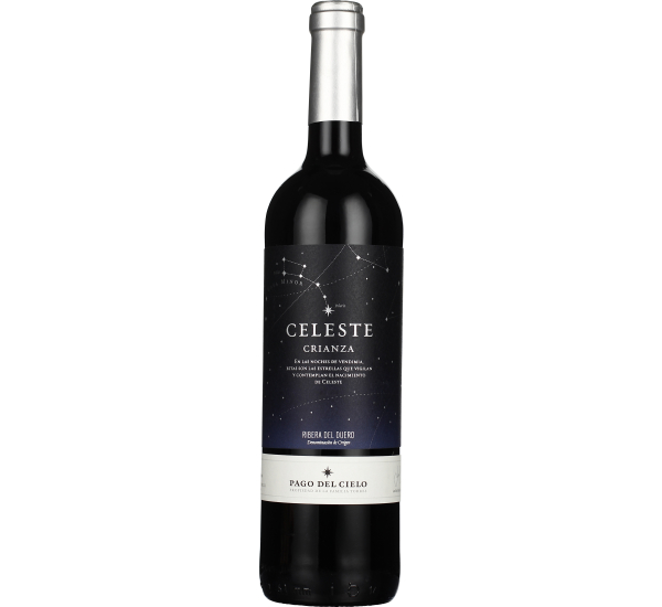 Torres Celeste Crianza # 01