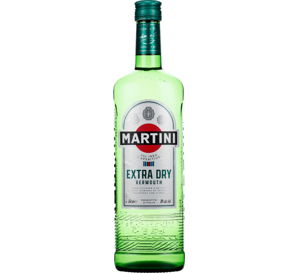 Martini Extra Dry # 01