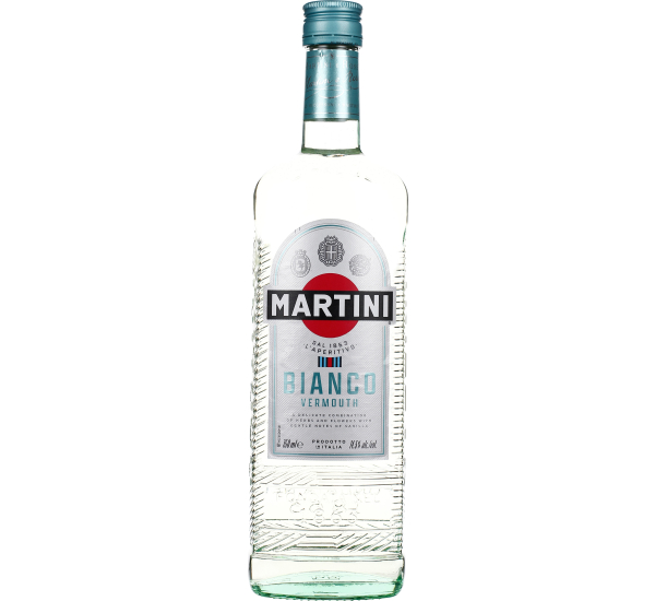 Martini Bianco # 01