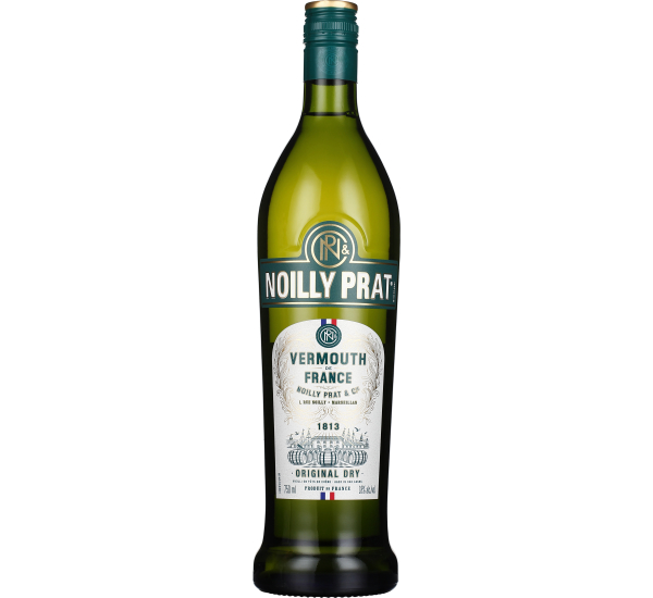 Noilly Prat Dry # 01