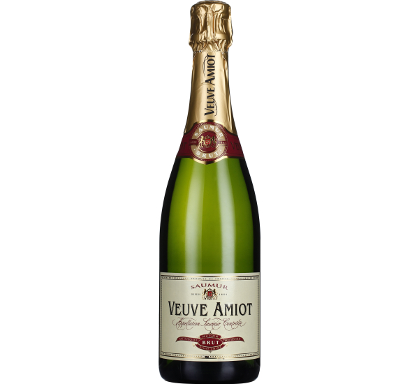 Veuve Amiot Brut # 01