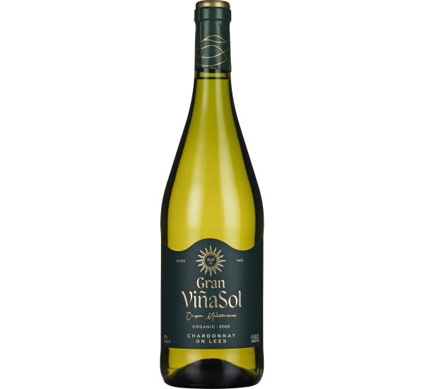 Torres Gran Viña Sol # 01