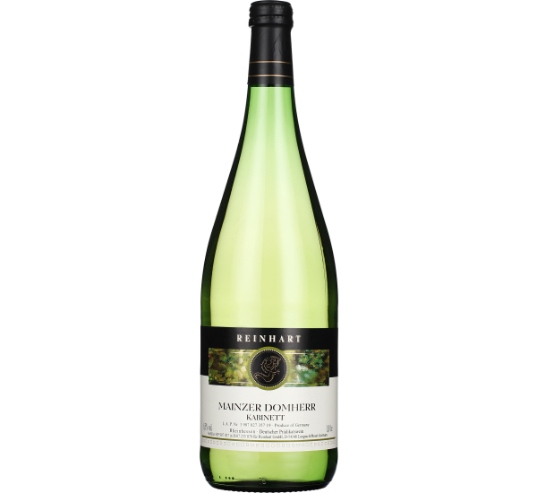 Reinhart Mainzer Domherr # 01