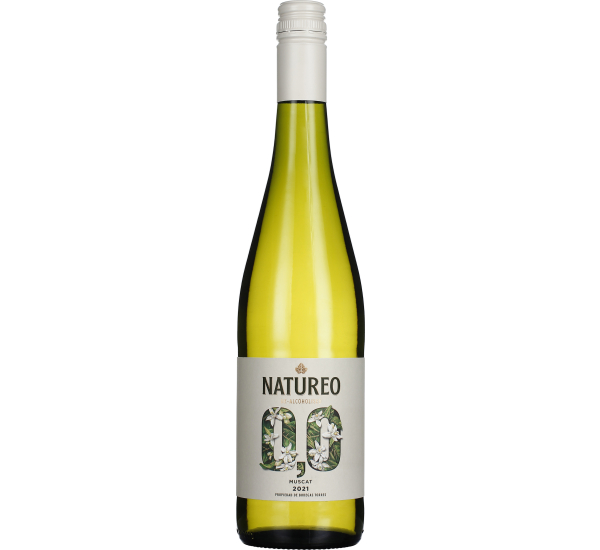 Torres Natureo Blanco # 01