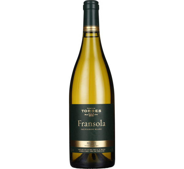 Torres Fransola Sauvignon Blanc # 01