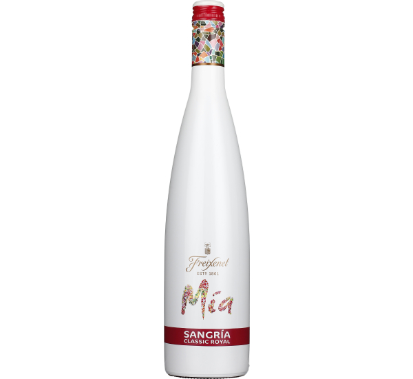 Freixenet Mia Sangria Classic Royal # 01