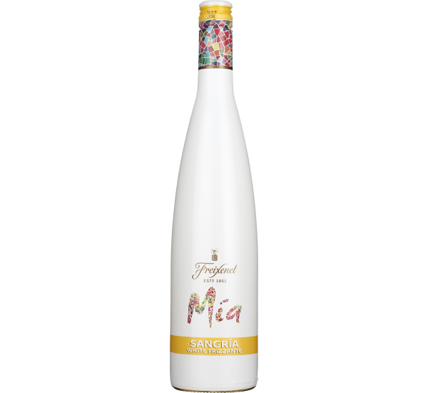 Freixenet Mia Sangria White Frizzante # 01