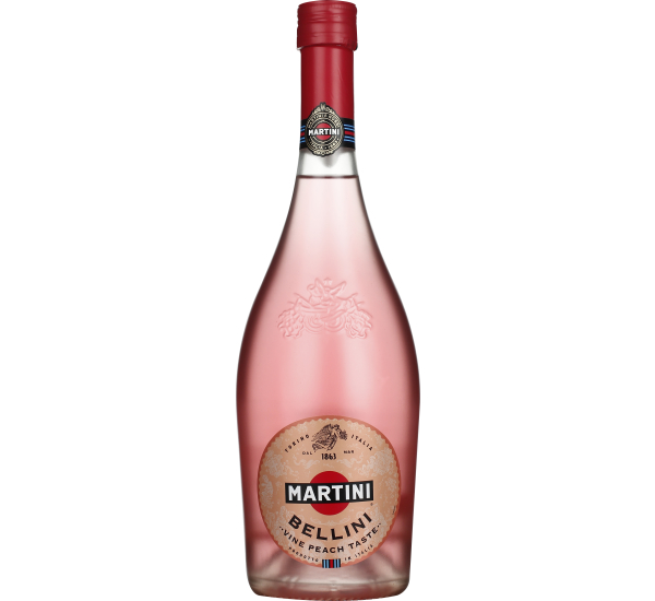 Martini Bellini Vine Peach # 01