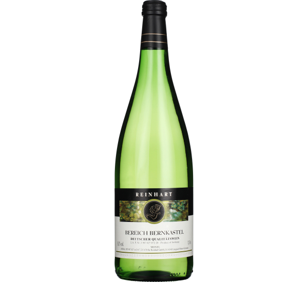 Reinhart Bereich Bernkastel # 01