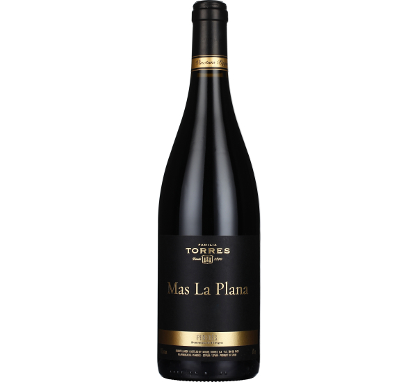 Torres Mas La Plana Cabernet Sauvignon # 01