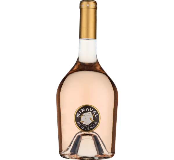 Château Miraval Provence Rosé # 01