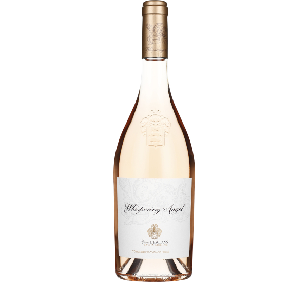 Whispering Angel Provence Rosé # 01