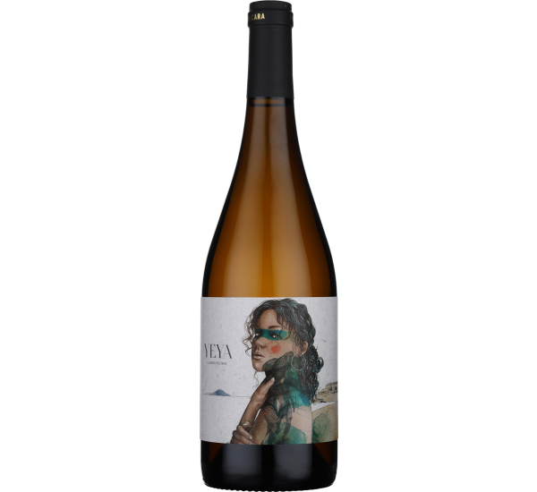 Yeya Chardonnay-Moscatel # 01