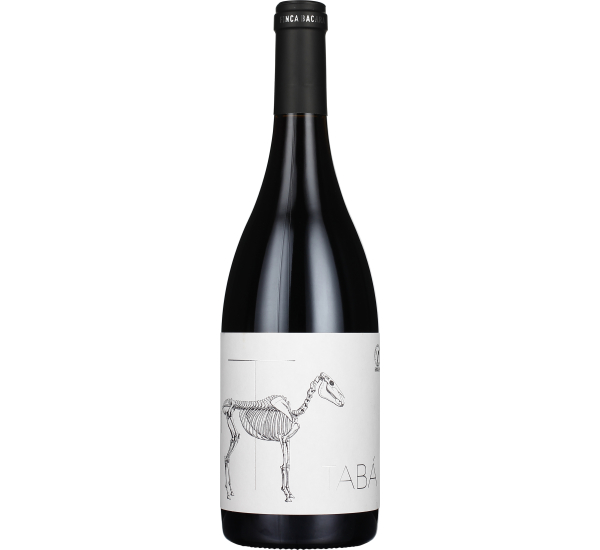 Tabá Monastrell # 01