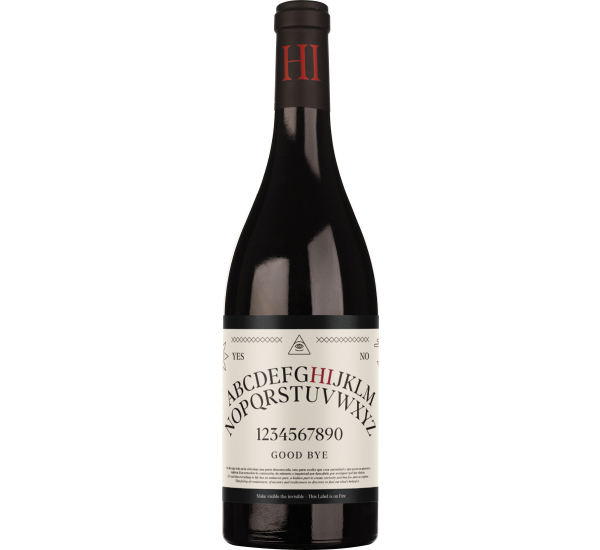 Hi Monastrell Fuego # 11