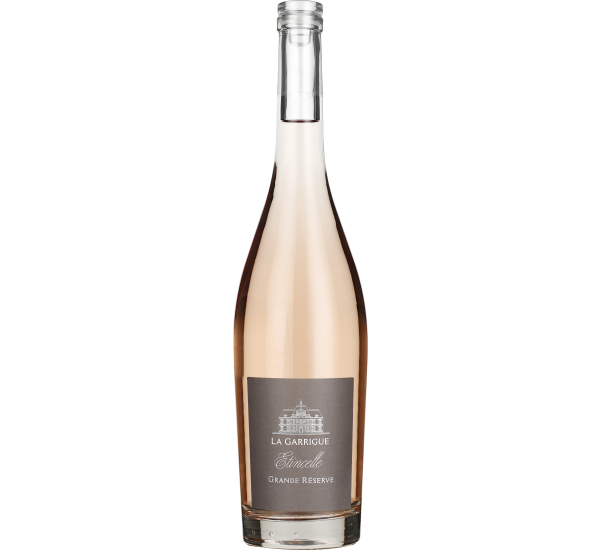 La Garrigue Etincelle Rosé # 01