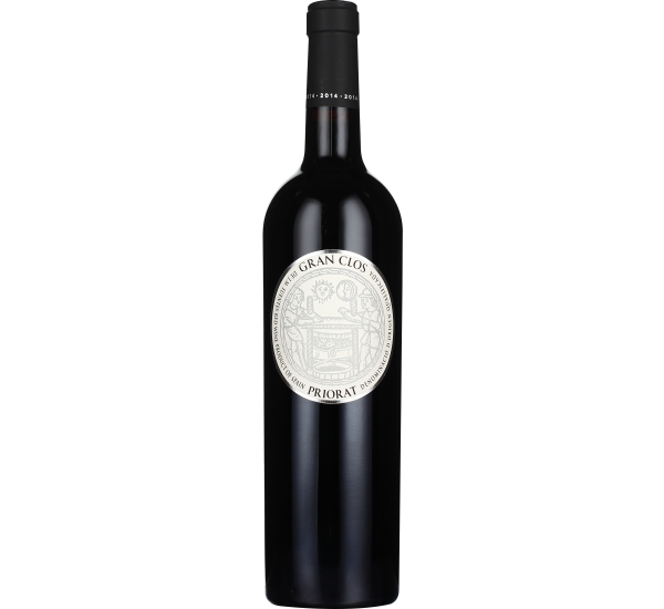 Gran Clos Priorat Tinto # 01