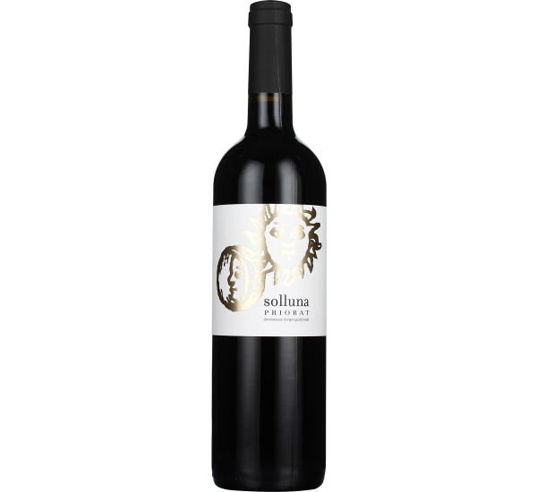 Gran Clos Solluna Priorat # 01