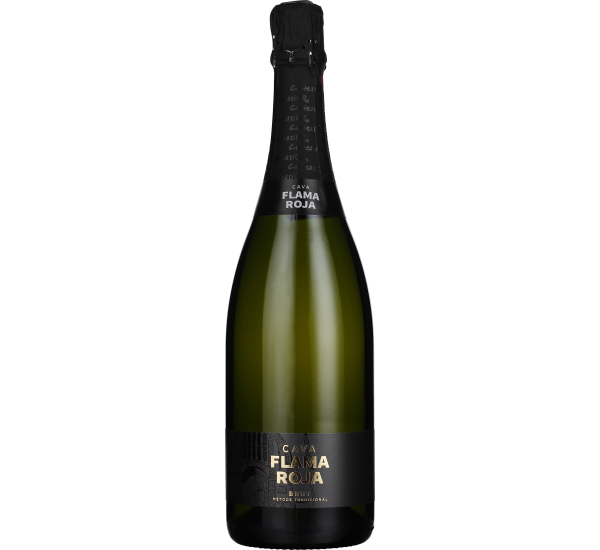 Cava Flama Roja Brut # 01