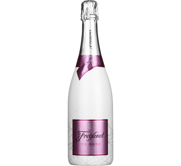 Freixenet Ice Rosé # 01