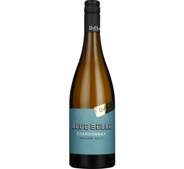 RedHeads Blue Belle Chardonnay # 01